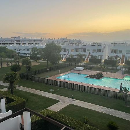 ألاما دي مرسية Condado Apartment N5 With Private Roof Terrace المظهر الخارجي الصورة