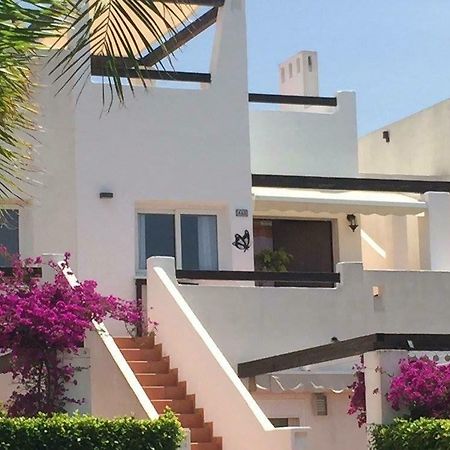 ألاما دي مرسية Condado Apartment N5 With Private Roof Terrace المظهر الخارجي الصورة
