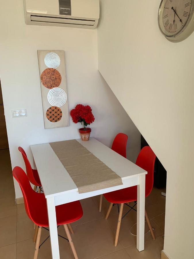 ألاما دي مرسية Condado Apartment N5 With Private Roof Terrace المظهر الخارجي الصورة