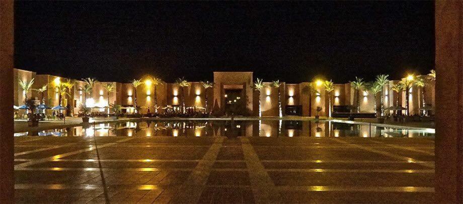 ألاما دي مرسية Condado Apartment N5 With Private Roof Terrace المظهر الخارجي الصورة